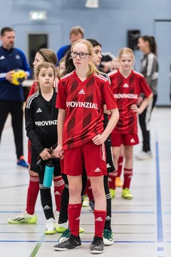 Bild 11 - wDJ NFV Futsalturnier